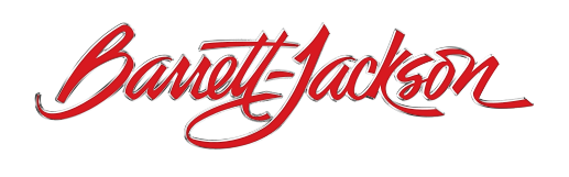 Barrett-Jackson Auction Company logo
