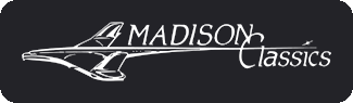Madison Classics logo