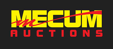 Mecum Auctions logo