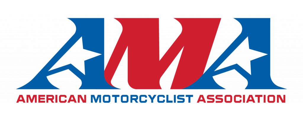 American Motorcyclist Association logo