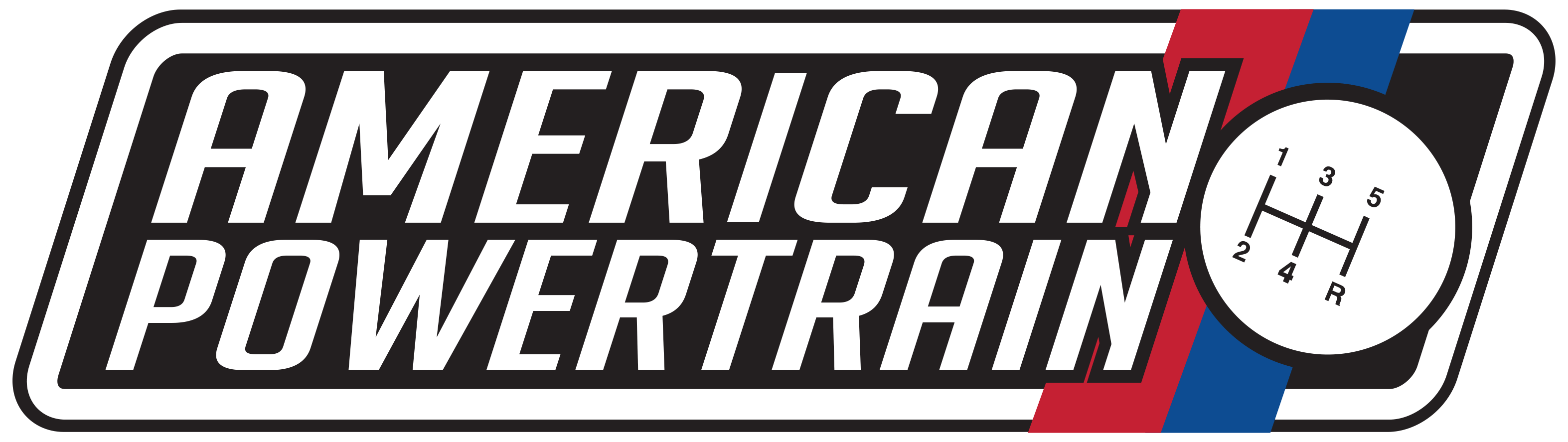 American Powertrain logo