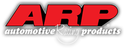 ARP - Automotive Racing Products logo