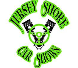 Jersey Shore Car Shows logo