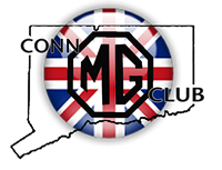 CT MG Club logo