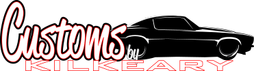 Customs by Kilkeary logo