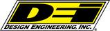 Design Engineering Inc logo