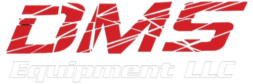 DMS Equipment logo
