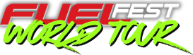 FuelFest logo