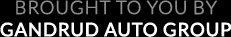 Gandrud Performance Parts logo
