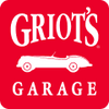 Griot's Garage logo