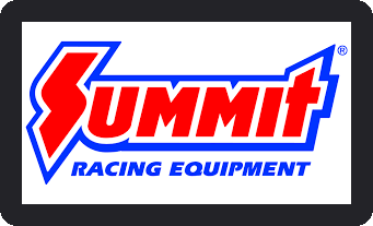 Summit Racing Equipment logo