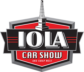 Iola Old Car Show Inc logo