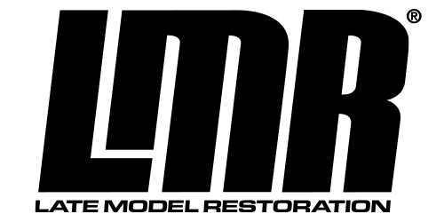 LMR logo