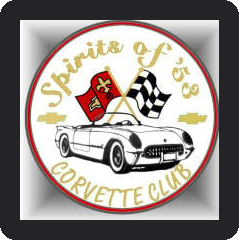 Spirits of '53 logo
