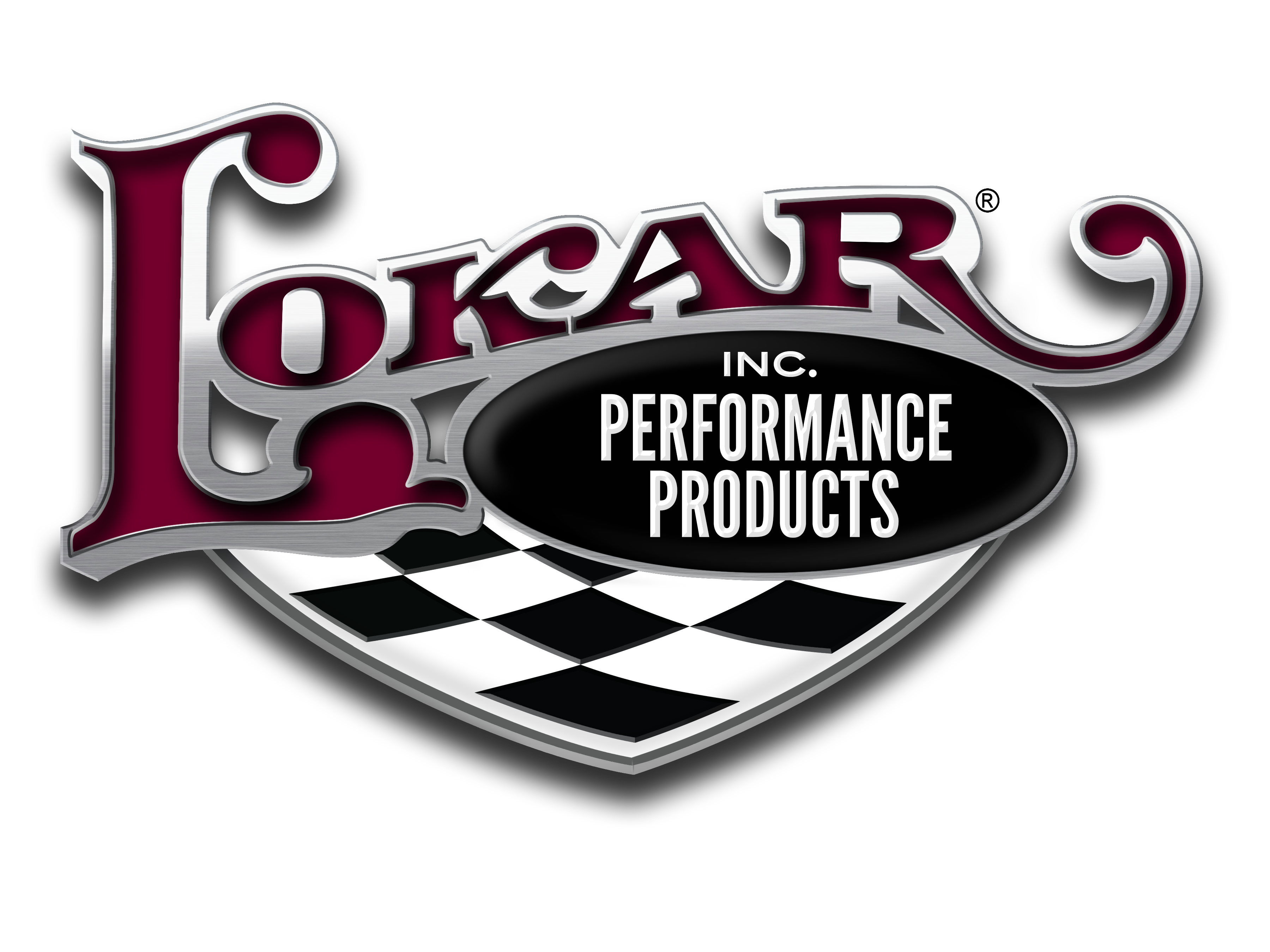 Lokar Performance Products logo