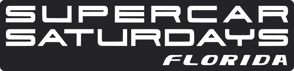 Supercar Saturdays Florida logo