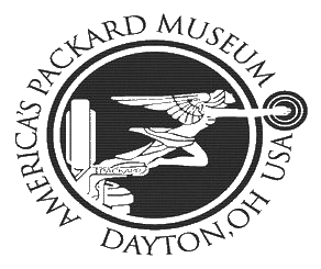 America's Packard Museum logo
