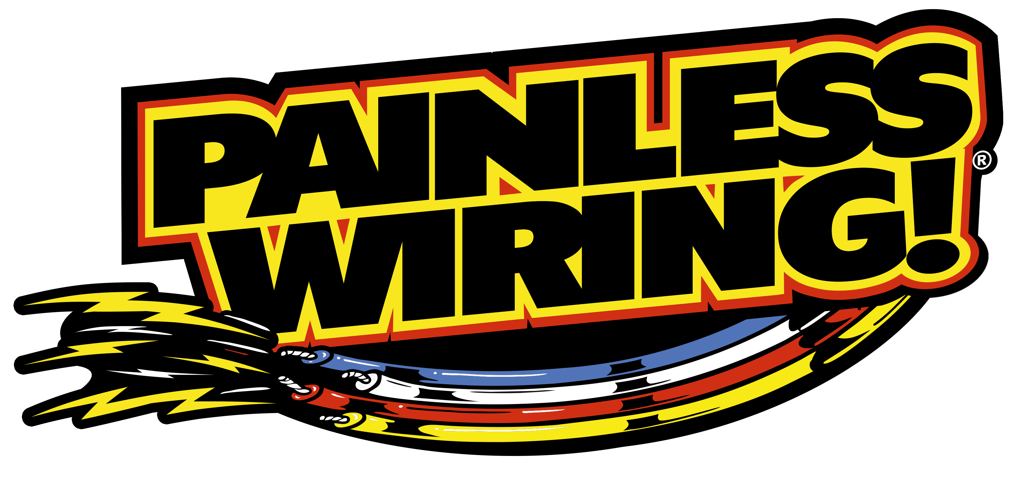 Painless Performance logo