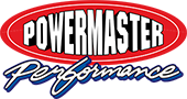 Powermaster Performance logo
