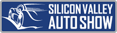 Silicon Valley Auto Show logo