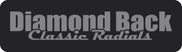 Diamondback Tires logo