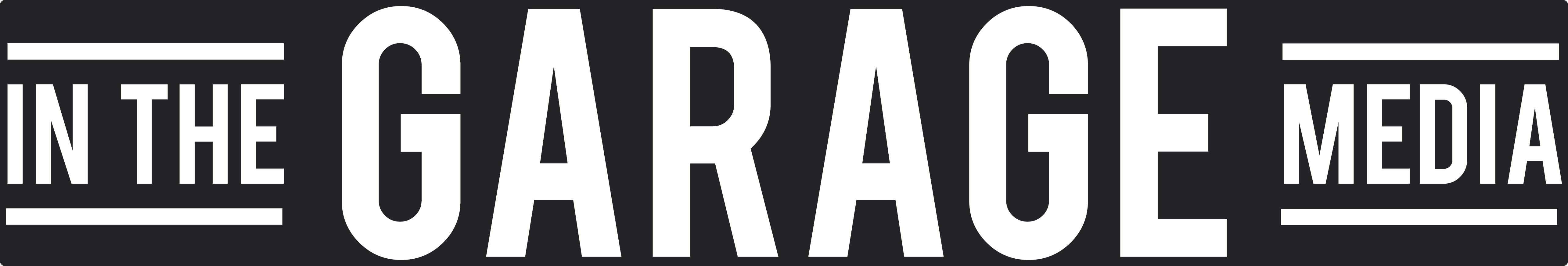 In The Garage Media logo