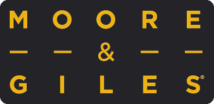 Moore & Giles logo