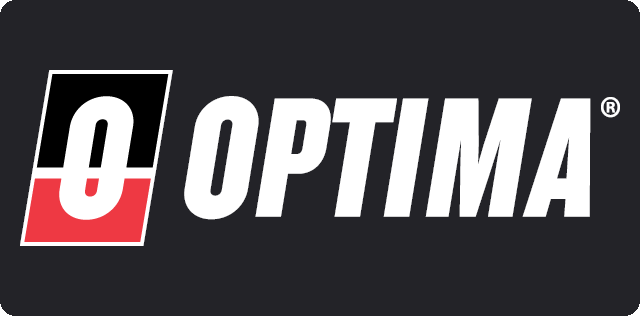 Optima Batteries logo