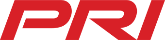 Performance Racing Industry (PRI) logo