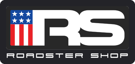Roadster Shop logo