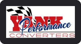 Yank Performance Converters logo