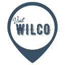 Wilson County CVB logo