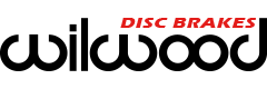 Wilwood Disc Brakes logo